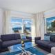 Villa Blue with pool and sea view Makarska (Macarsca) - Foto 9