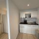 Design Apartment 3 Personen, Privater Parkplatz, Wunstorf - Foto 8