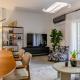 Elysian Condo, Koukaki, Athen - Foto 6