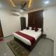 Hotel Ram Bhawan, Lakhnaú - Fotografie 2