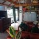 ROSE Resort, ROOM 40m2 for 4 guests, with terrace, Ljubljana (photo 4)