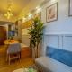 Stylish Luxe 1 Bedroom Suite Near NAIA - FREE HIGH SPEED WIFI, Manila - Fotografie 1