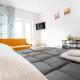 Vatican Cipro Guest House, Rome - Photo 2