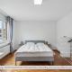 Cozy & Basic 4-Bedroom Stay Near Zurich, Zollikon - Fotografie 3