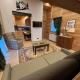Appartamento Chalet - accesso con codice