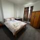 Double-Bedroom in the Heart of Salford Manchester GCSW4 Perfect for Short Stays, Manchester - Photo 1