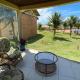 Apartamento Encantador Térreo Piscina B04, Rio do Fogo - Fotografie 1