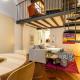 Coccole in Ferrara Centro - Luxury Loft - Fotografie 8