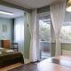 Private Rooftop Terrace - Sunny Retreat, Budapest - Foto 2