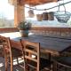 Holiday Villa in Sabina with Private Pool, Catino (photo 10)
