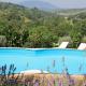 Holiday Villa in Sabina with Private Pool, Catino