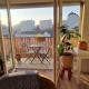 Apartment with balcony - near metro Montreuil - Foto 1