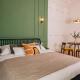 Luxury Design Apartment at Old Town Square with Air Condition, Praha - Fotografie 4