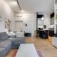 Modern flat in Vatican, Roma - Foto 6