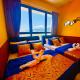 Deluxe Suites with Infinity Pool, Kids' Pool & Sea Jelutong - Foto 7