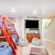 Walk to Giant Steps & Hot Tub: Brian Head Condo!, Brian Head (fotografie 2)