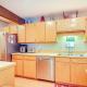 Walk to Giant Steps & Hot Tub: Brian Head Condo!, Brian Head (fotografie 8)