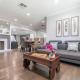 Tranquil Poolside Oasis with BBQ and Serene Ambiance, North Hollywood
