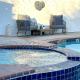 Tranquil Poolside Oasis with BBQ and Serene Ambiance, North Hollywood (foto 5)