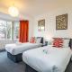 University View-Off-Street Parking-Sleeps 8-Fast WiFi, Nottingham - Foto 3