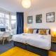 University View-Off-Street Parking-Sleeps 8-Fast WiFi, Nottingham - Foto 2