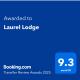 Laurel Lodge, Castlebridge - Fotografie 2