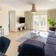 Airport apartments Elite service, 开罗 - 照片 4