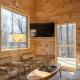 Modern Rustic Tiny Home in the Catskills, Roscoe - Foto 3