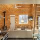 Modern Rustic Tiny Home in the Catskills, Roscoe - Foto 4