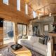 Modern Rustic Tiny Home in the Catskills, Roscoe - Foto 10