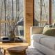 Modern Rustic Tiny Home in the Catskills, Roscoe - Foto 7