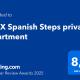 IREX Spanish Steps Quite & stylish apartment near Via Condotti, Roma - Foto 3