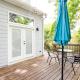 Scandi Chic-mins to KSU, Sleeps 5, wKing, pet friendly, Kennesaw - Fotografie 5