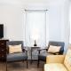 Scandi Chic-mins to KSU, Sleeps 5, wKing, pet friendly, Kennesaw - Fotografie 6