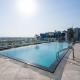GuestReady - Elegant home in Business Bay, Dubaj - Fotografie 3
