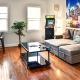 Spacious Cozy Retreat, Sleeps 10, Near NYC & EWR, Newark (foto 2)
