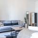 Quadrable King Room w/ Cityview Mariahilferstr F, Vienna - Foto 4