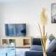 1 BED with perfect Snug Corner, Swansea - Foto 2