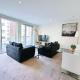 1 BED with perfect Snug Corner, Swansea - Foto 5