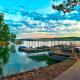 Lakehouse Wpools, Hottub, Dock, Sauna,playground Sunrise Beach - Zdjęcie 1
