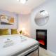 Vibrant 2 BR flat in Victorian house, Earl's Court, London - Photo 3