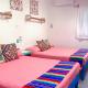 Beautiful Beach Studio in Akumal, snorkeling paradise - Wifi, AC, Parking