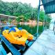 Lakehouse Wpools, Hottub, Dock, Sauna,playground Sunrise Beach - Zdjęcie 7