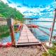 Lakehouse Wpools, Hottub, Dock, Sauna,playground Sunrise Beach - Zdjęcie 8