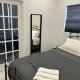 Gorgeous Private Room, near the Airport - Free parking - 01, Miami - Fotografie 6