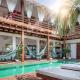 Villa Métisse, Jericoacoara - Foto 2