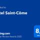 Hôtel Saint-Côme, Saint Come