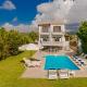 Villa Artemis, Cefalonia