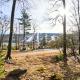 Lake Villa with Theatre and Game Room, Lake Harmony (fotografie 2)