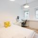Funky Flat in Calea Victoriei, Bukarest - Foto 10